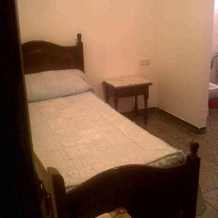 Hostal Medina Olvera Oda fotoğraf