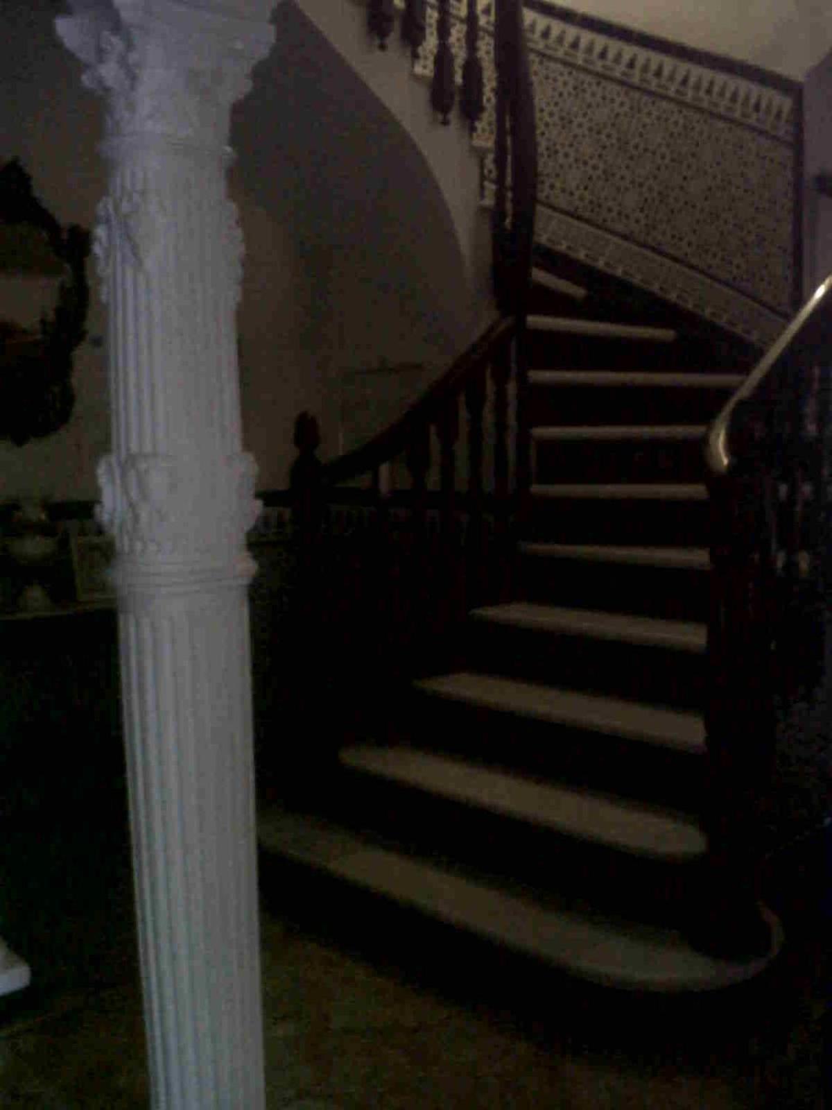 Hostal Medina Olvera Dış mekan fotoğraf