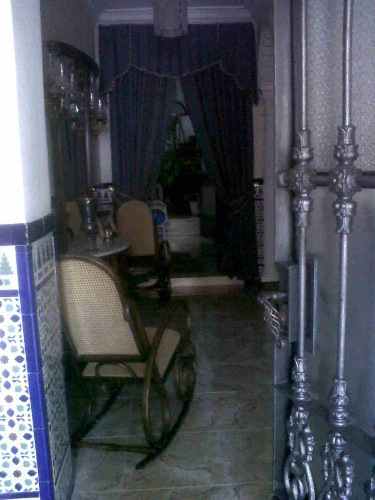 Hostal Medina Olvera Dış mekan fotoğraf