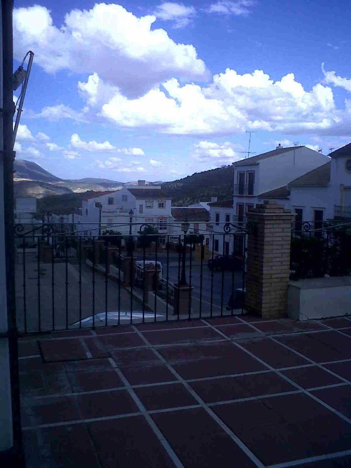 Hostal Medina Olvera Dış mekan fotoğraf
