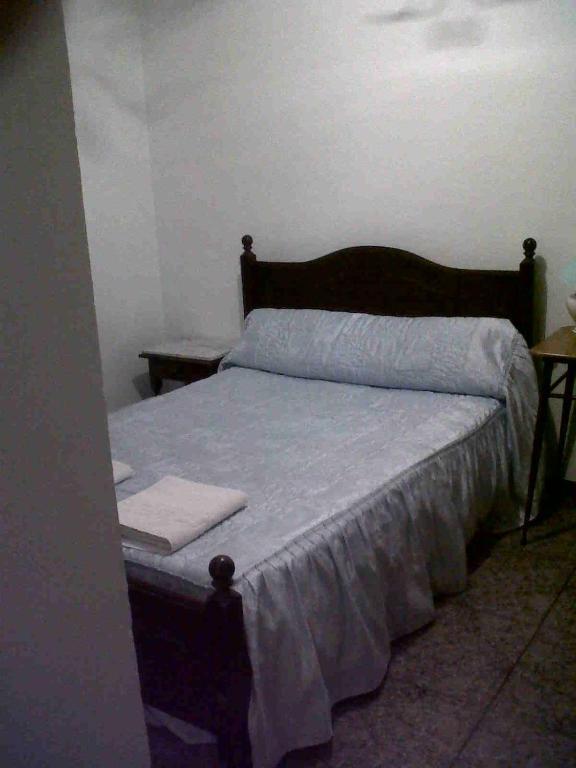 Hostal Medina Olvera Oda fotoğraf
