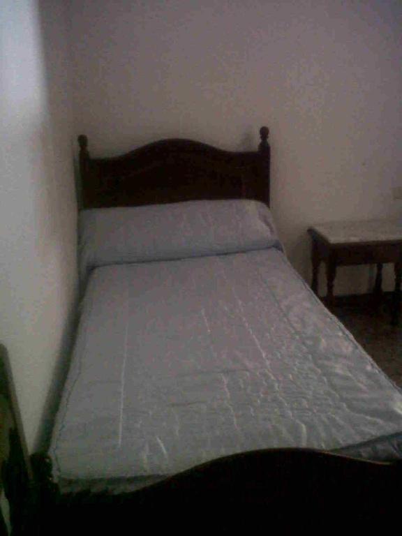 Hostal Medina Olvera Oda fotoğraf
