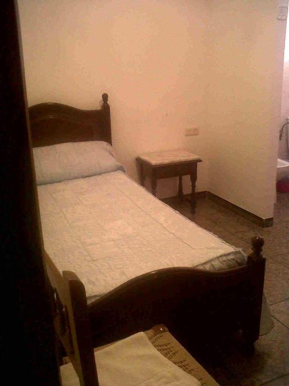 Hostal Medina Olvera Oda fotoğraf